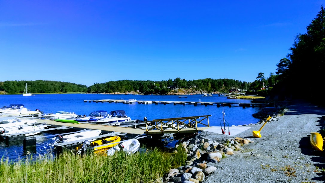 røsneskilen kart Hyttebesok I Rosneskilen Hytter Ved Kysten Havet Sjoen Ostfold røsneskilen kart